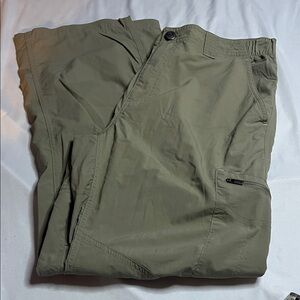 Columbia Cargo Pants